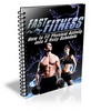Thumbnail Fast Fitness E book With MRR