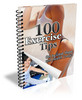 Thumbnail 100 Exercise Tips E book With Mrr