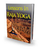 Thumbnail Lessons In Raja Yoga E book And PLR