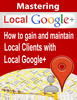 Thumbnail Mastering Local Google+ 