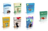 Thumbnail 7 MRR E-Book Bundle pack
