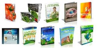 Thumbnail Renewable Energy Niche Bundle Package