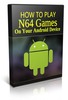 Thumbnail How To How To Play On Your Android Device Thumbnail How To How To Play On Your Android Device