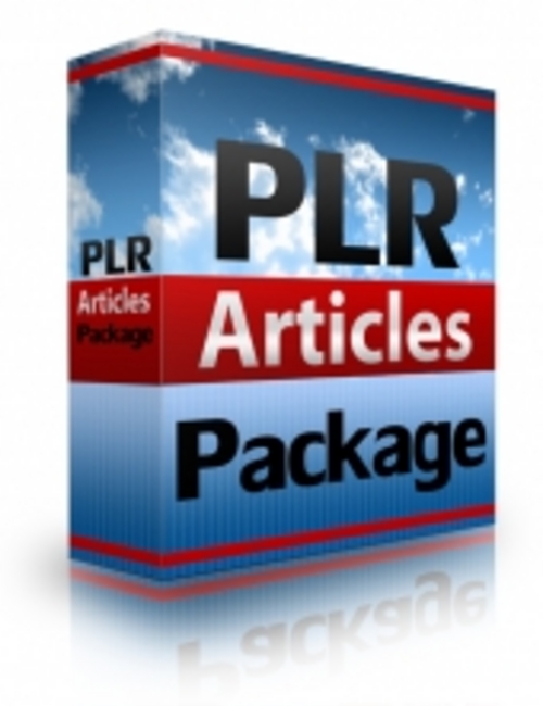 Product picture PLR Articles Package