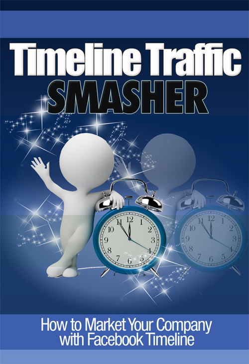 Product picture Timeline Traffic Smasher 