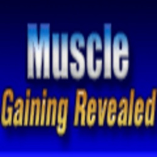 Product picture Muscle Gaining 