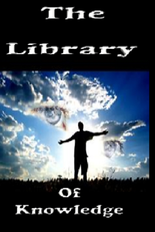 Product picture The Library Of Knowledge