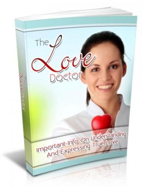 Product picture The Love Doctor 