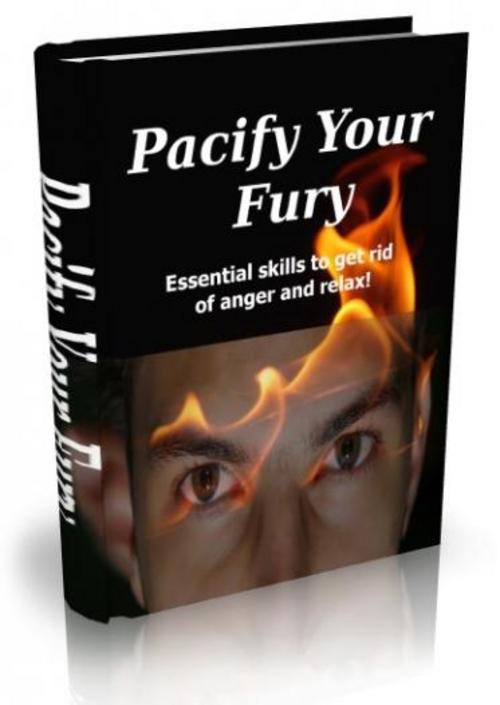 Product picture Pacify Your Fury 