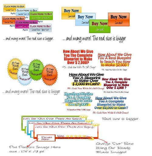 Product picture Instant Power Graphics