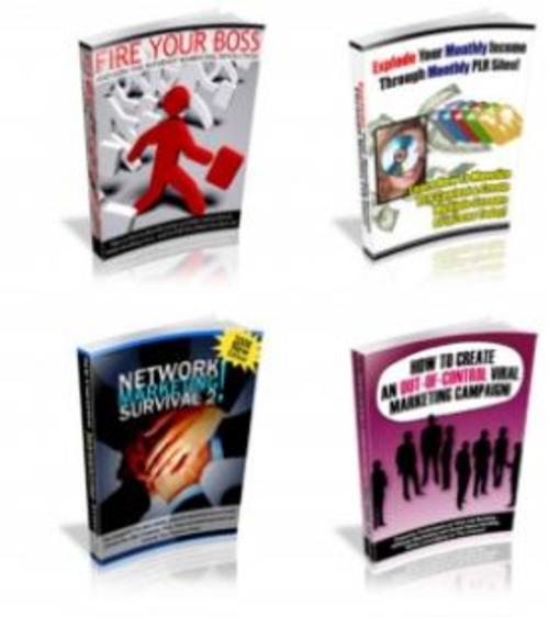 Product picture Special Offer PLR 