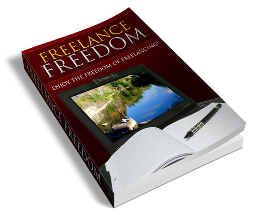 Product picture Freelance Freedom 