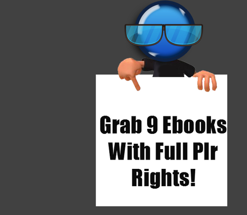 Product picture 9 EDU Niche Ebooks With Plr