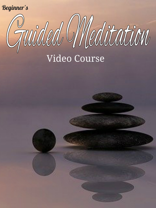 Product picture A Beginners Guided Meditation 10 Part Video Course 