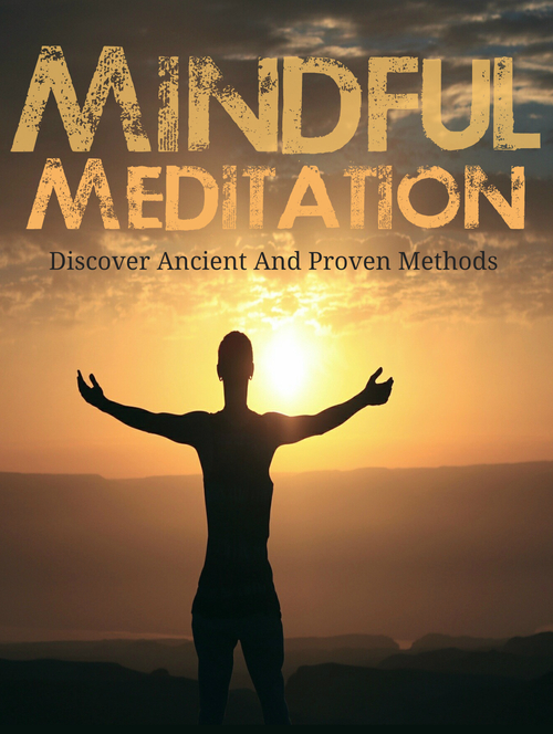 Product picture Mindful Meditation Video Course